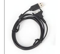 LZYDD Cavo di ricarica USB per mouse da gioco wireless Logitech G PRO X Superlight/G Pro Wireless Mouse/altoparlante G560