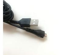 LZYDD Cavo di ricarica USB tipo C maschio-maschio per mouse da gioco Steelseries Rival 600/650, 2 m