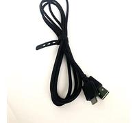 LZYDD Cavo USB/cavo dati per Razer Huntsman Tournament Edition/Razer Huntsman Mini 60% tastiera da gioco ottica/tastiera da gioco wireless Razer DeathStalker V2 Pro