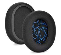 LZYDD Cuscinetti auricolari in tessuto per cuffie wireless SteelSeries Arctis 1 3 5 7 Pro