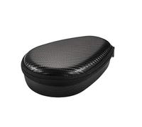 LZYDD - Custodia rigida da viaggio per cuffie AfterShokz OpenMove/Aeropex/Air/Titanium Mini/Open-ear senza fili a conduzione ossea