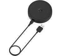 LZYDD Dock di ricarica con cavo USB per Ultimate Ears UE Boom 3/Megaboom 3/Blast/Megablast (dock nero)