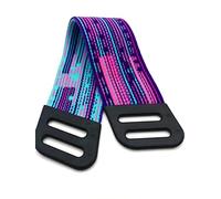 LZYDD Fascia per cuffie da gioco wireless Logitech G733 Lightspeed (mix di colori della fascia)