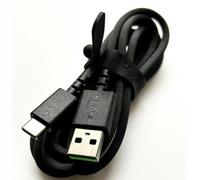 LZYDD Kaira Pro Cavo di ricarica USB, cavo USB tipo C compatibile con cuffie wireless Razer Opus, Kaira, Kaira Pro, A Bathing ape Opus/cuffie wireless Razer Barracuda X