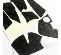 LZYDD Nastro antiscivolo per mouse compatibile con mouse da gioco Logitech G502 x (G502 X nero)