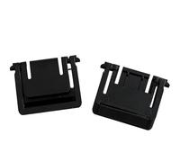 LZYDD Piedini di ricambio per tastiera inclinabile per tastiera ROG Azoth/ROG Azoth X/ASUS ROG Azoth 75 (grigio, 1 paio di piedi)