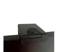 LZYDD Supporto magnetico per webcam compatibile con OBSBOT Meet SE/Meet 2, OBSBOT Tiny2, Insta360 Link 2C, Link 2, Link AI 4K, EMEET Piko