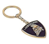 LZYFCBF88 Portachiavi Auto per Lamborghini, Accessorio Solido e Multifunzionale per Auto, Moto e Casa, Perfetto per Tutte Le Chiavi