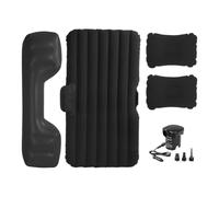 LZYWOD 1Pc Letto Gonfiabile Auto Per Auto Materasso Da Viaggio Sedile Posteriore Uso Riposo Sonno Campeggio Nuovo 2025