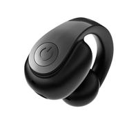 LZYWOD Bluetooth V5.4 Orecchio Clip IPX 5 Impermeabile Cuffia Per La Corsa Annullamento Allenamento Auricolari M6V3 Sport Rumore