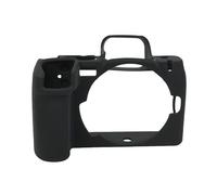 LZYWOD Custodia protettiva in silicone per Nikon Z50 II Mark Mirrorless Z50II II