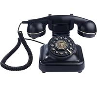 LZYWOD Libro degli ospiti audio per matrimonio, registra messaggi vocali personalizzati con libro degli ospiti telefono per la tua festa di matrimonio e compleanno, messaggio audio vintage per