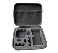 LZYWOD Nero per insta360 Acepro2 Street Photography Set Borsa di Immagazzinaggio Grande Drop Bag Capacità di Archiviazione Fotocamera Sportiva