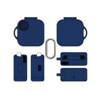 LZYWOD Per CMF Buds Pro 2 Auricolare Custodia In Silicone Auricolare Protector Shell Ricarica Caso Box Cover Accessori Protettivi