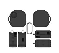 LZYWOD Per CMF Buds Pro 2 Custodia protettiva in silicone per CMF By Nothing Buds Protector Pro Auricolare Shell 2 C6U3