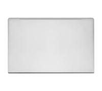 LZZSEOZ Coperchio Posteriore LCD Color Argento/Bottom Case Cover/Bezel/Palmrest/Base Cover per HP Probook 440 G8 G9(LCD Back Cover)