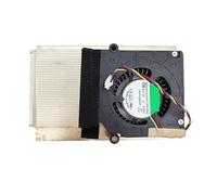 LZZSEOZ EF70151S1-C010-S9A Display LCD Monitor Radiatore Raffreddamento Raffreddatore per ASUS per ROG per Swift PG27UQ XG279Q DC 12V(Heatsink with Fan)