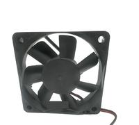 LZZSEOZ per Ventola di Raffreddamento del Server a 2 Fili Bi-Sonic BP601524HH DC 24V 0,22A 60x60x15mm