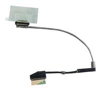 LZZSEOZ Schermo Video Flessibile LCD LVDS per Laptop a 40 Pin per HP per Chromebook 11 11A G8 EE Touch L89776-001 DD0GAHLC010 DD0G(50pcs)