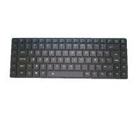 LZZSEOZ Tastiera Francese FR Senza retroilluminazione per Gigabyte per Aero 14 -K -W -W6 -K7 K8