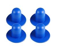 LZZYFPX Kit for Piscina da 4 Pezzi, Tappo a Muro, Raccordo for Piscina interrata, Tappo for Pompa Filtro