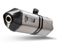 MIVV Speed Edge silenziatore