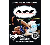 M-1 challenge affliction, vol. 5 et 6