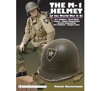 M-1 Helmet of the World War II U.S. GI