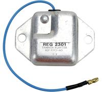 M-10-443 RETTIFICATORE E REGOLATORE KAWASAKI KSF 250 2X4 MOJAVE 1993