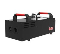 M-12 2000 W Fog Machine - Antari 60749 - 10L Nero