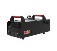 M-12 2000 W universale Voltage Doppia pompa / Dual Heater potenza generatore di nebbia