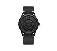 (M-1345L-1MX7) DOM tendenza personalità high-tech coppia orologio neutro creativo puntatore a rullo