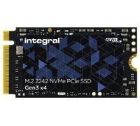 M.2 2242 NVMe Gen3 X 4 PCIe SSD, 1TB - INSSD1TM2242G3