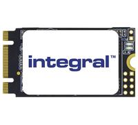 M.2 2242 SATA III SSD, 256GB - INSSD256GM242