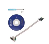 M.2 A+E Adattatore Ethernet 2.5G Scheda di Rete M.2 Multi-Gigabit 2.5G/1G/13209