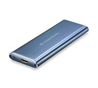Conceptronic Custodia esterna SSD M.2 HDE01G USB 3.1 Type-C