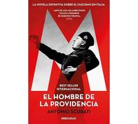 M. 2 - El hombre de la providencia