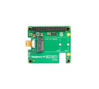 RASP M.2 HAT+ - Raspberry Pi - M.2 HAT+ per Raspberry Pi 5