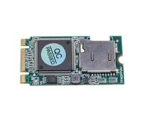 M.2 MSATA alla carta mobile industriale SSD degli adattatori della scheda T-Flash per i computer portatili