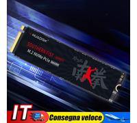 M.2 NVMe PCIe3.0 2280 SSD Hard Disk Internal Solid State Drive for Laptop(512GB)
