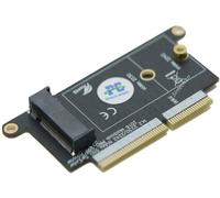 M.2 NVMe SSD Adapter Card for Upgrade 2016 2017 MacBook PRO Non-Touch Bar Models