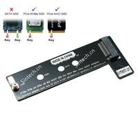 M.2 NVMe SSD Adapter for Mac Mini End 2014