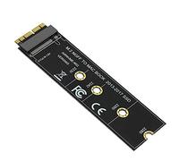 M.2 NVME SSD Convert scheda adattatore per MacBook Air (2013-2017)