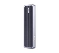 M.2 NVME SSD Enclosure Drive Caso SDD Con USB Per M.2 SSD 20Gbps ASM2364 Per 2230 2242 2260 2280 Ssd Caso Usb Enclosure Ad Alta Velocità