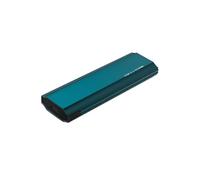 M.2 NVME SSD HDD Enclosure 10 Gbps USB3.1 A Type C Custodia per Disco Rigido Esterno per Supporto 2230 2242 2260 2280