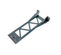 M.2 NVMe SSD Holder Compatible with ASUS X99 Deluxe Motherboard Bracket Mount