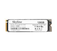 M.2 NVMe SSD SATA 3 Internal Solid State Drive Hard Disk for Notebook Desktop