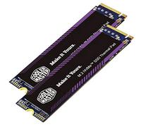 M.2 NVME SSD THERMAL PAD, Wär
