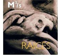 M 2 - Raices