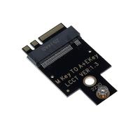 M.2 Ssds Nvme M Chiave a Pcie Adattatore Scheda per 2230 D'Espansione